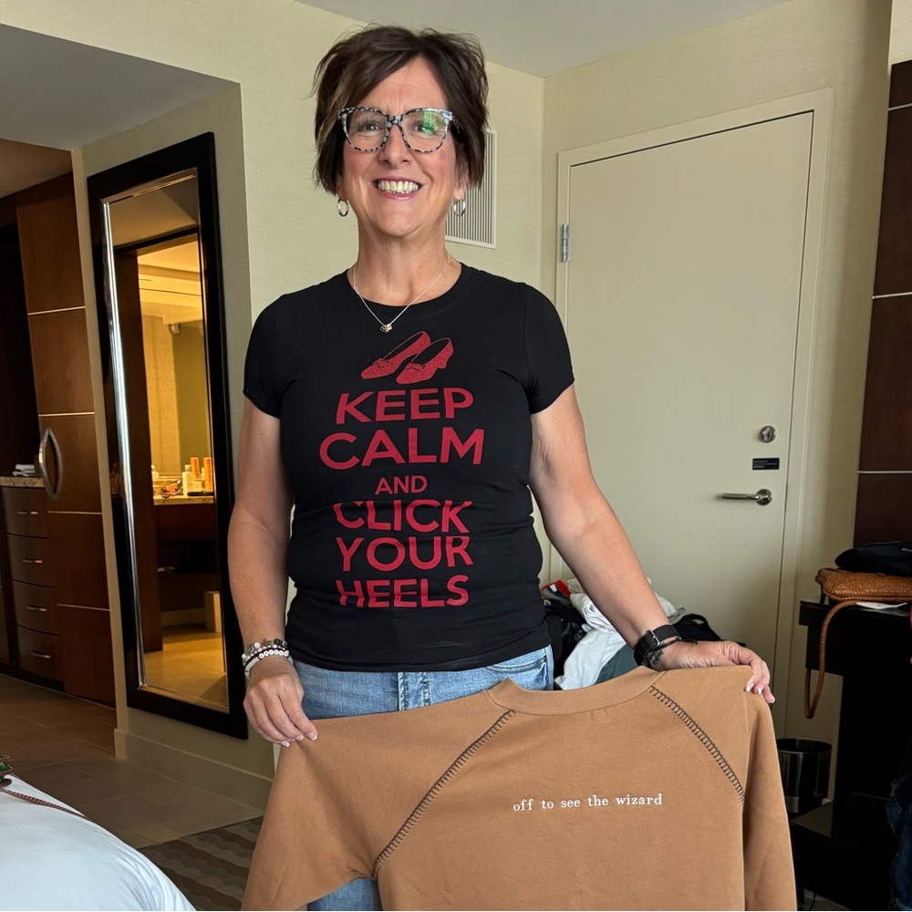 Meet your Posher, CeCe